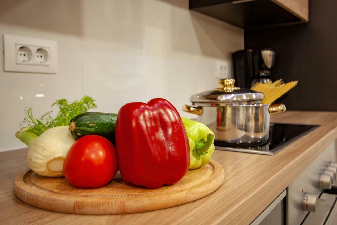 Nebo Apartma