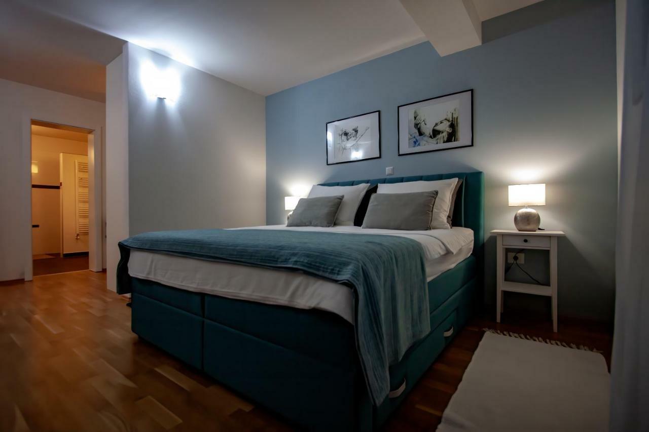 Nebo Apartma