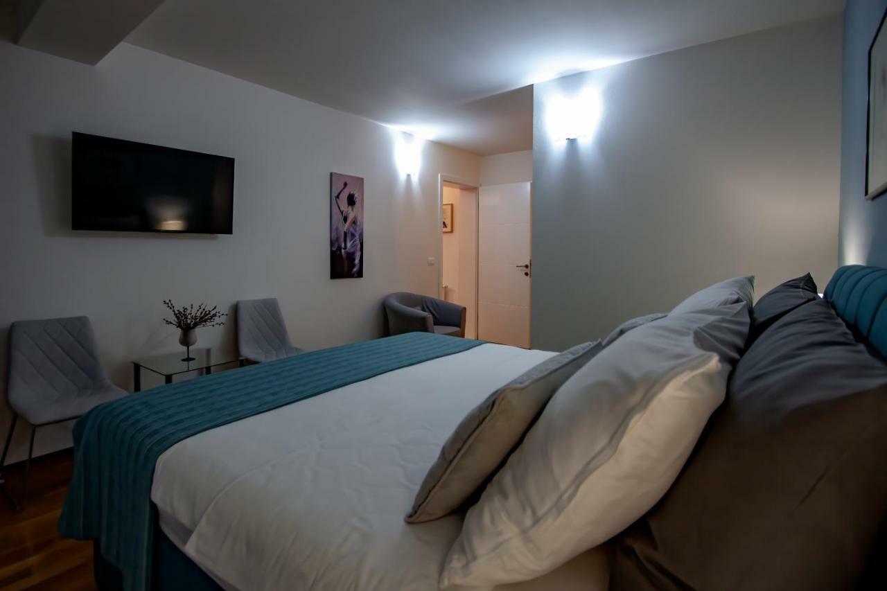 Nebo Apartma *