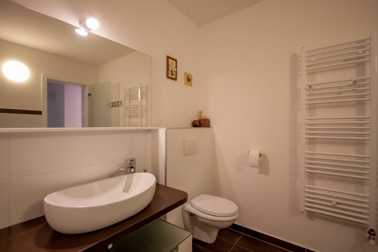 Apartma Nebo Pula