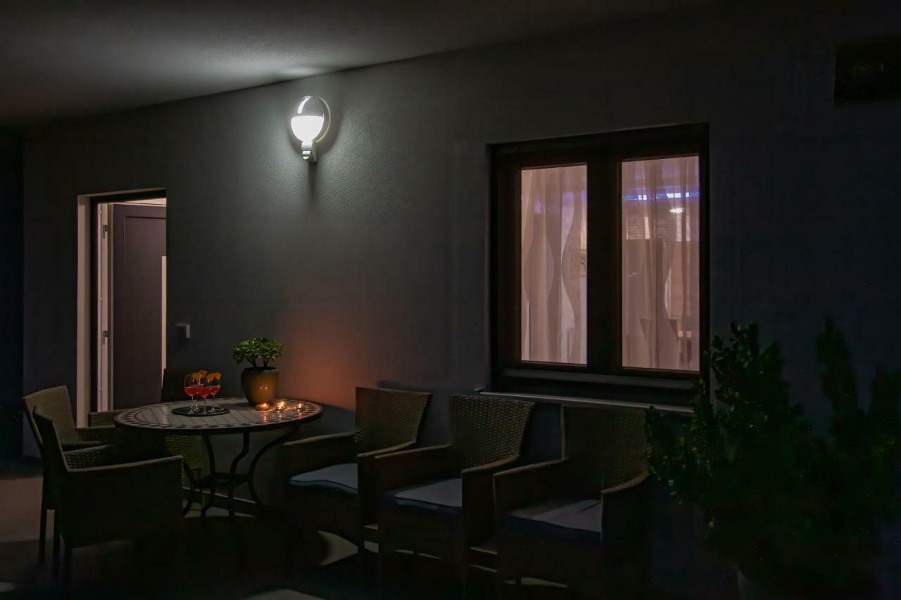 Apartma Nebo Pula