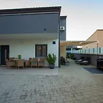 Apartman Nebo