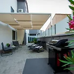Apartman Nebo