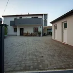 Apartman Nebo