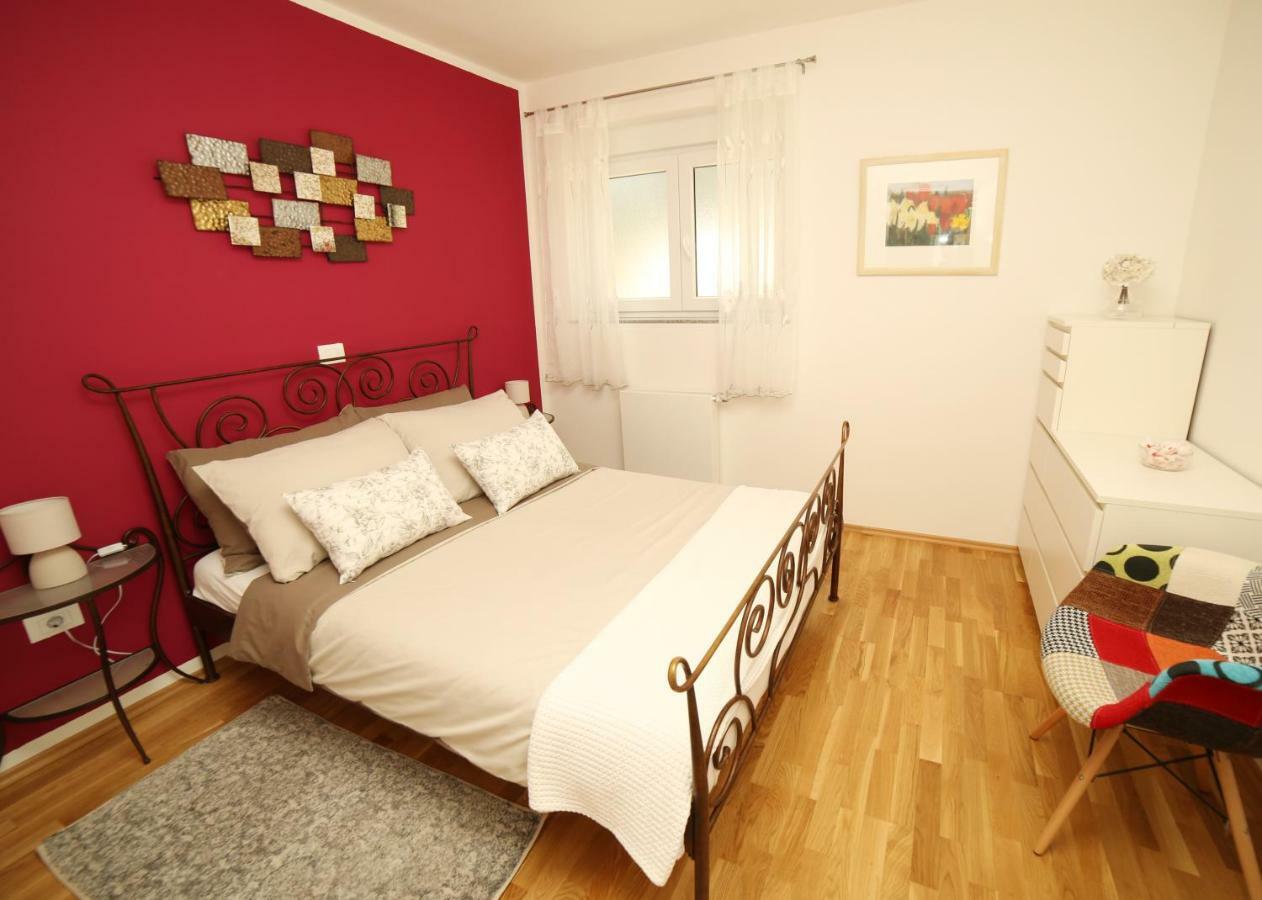 Nebo Apartma Pula