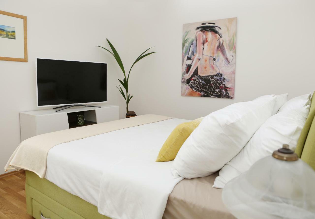 Nebo Apartma