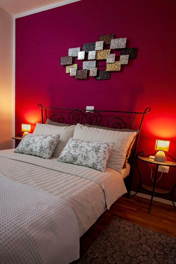 Nebo Apartma Pula
